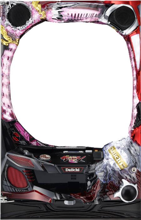 Re.design パチンコの枠検索はRe.design