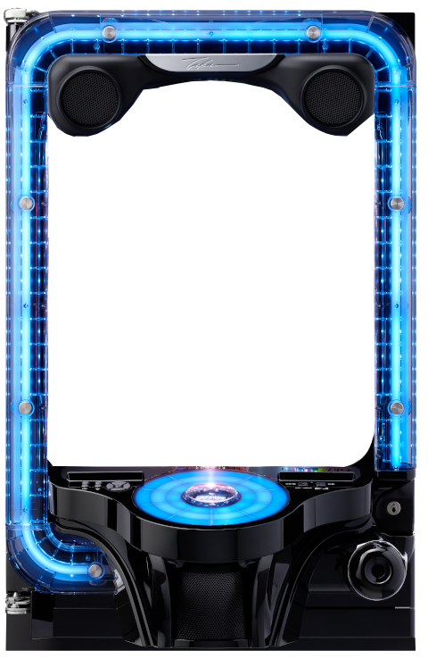 Re.design パチンコの枠検索はRe.design