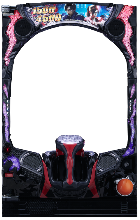 Re.design パチンコの枠検索はRe.design