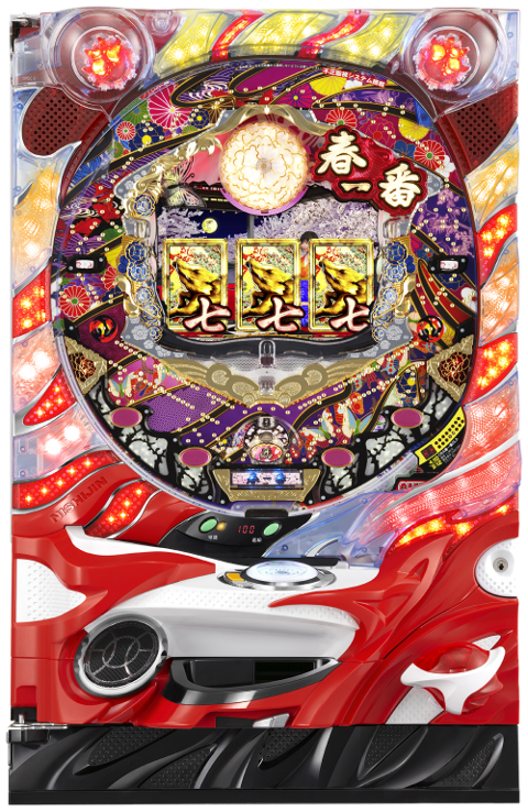 台名