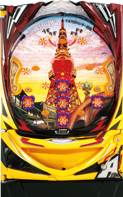 台名
