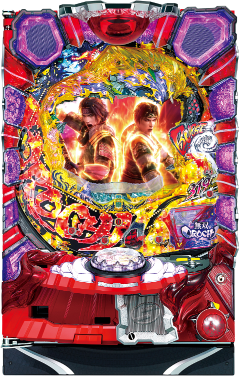 台名