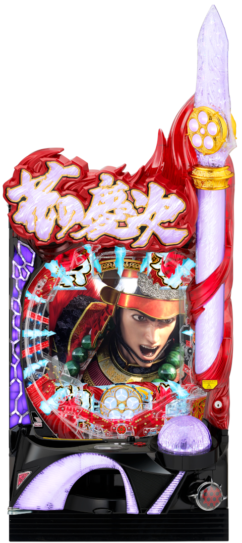台名