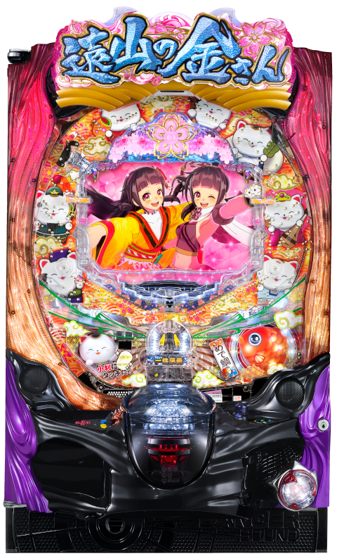 台名
