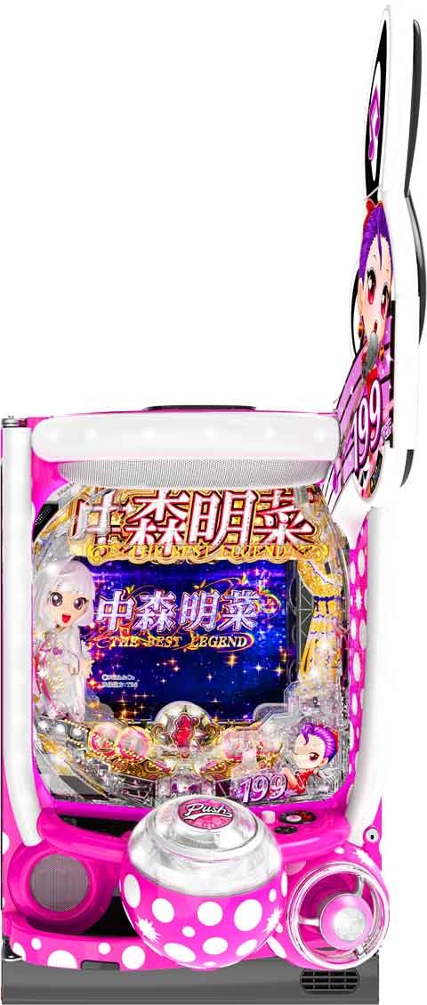 台名
