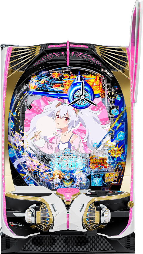 ぱちんこ 初代 乃木坂46 フルカスタム オートコントローラー オプション機能付 ぱちんこ 初代 乃木坂46 フルカスタム オートコントローラー