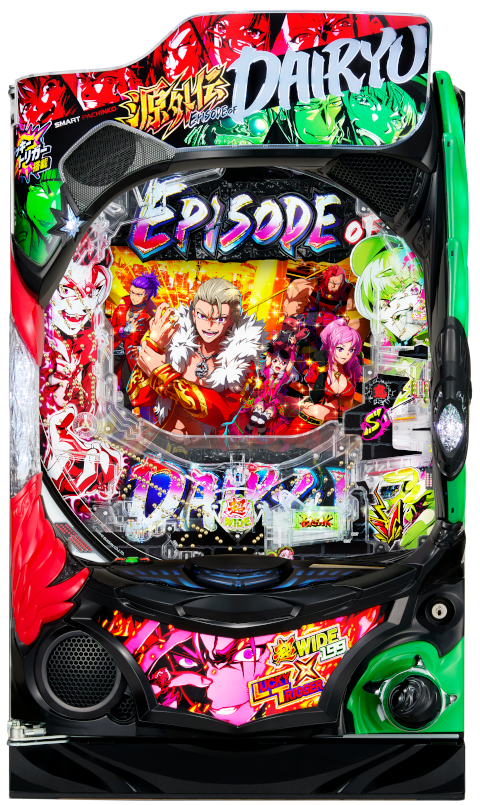 しょー　アムテックス枠 pachinko2025071609242701.png