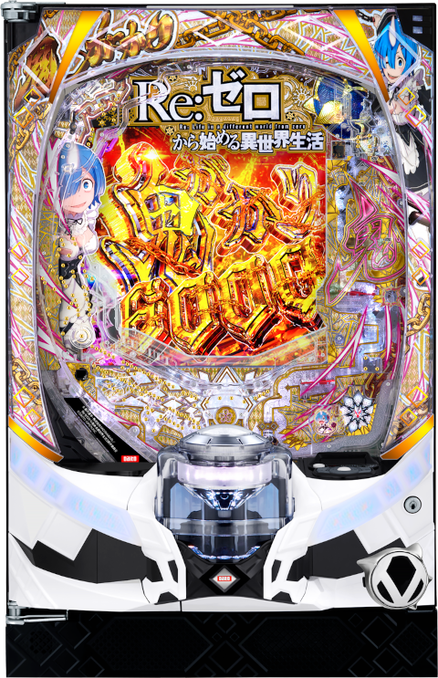 Re.design 機種基本情報