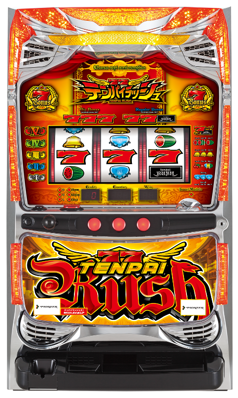 台名